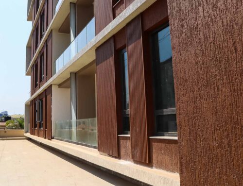 GECC Apartments & Guest House